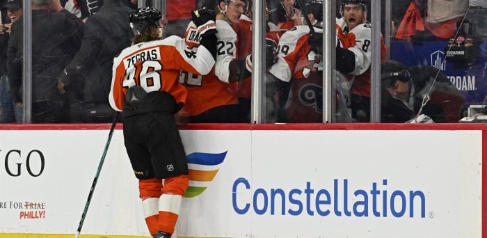 3 Takeaways From Flyers’ Electrifying Game 3 Win vs. Penguins