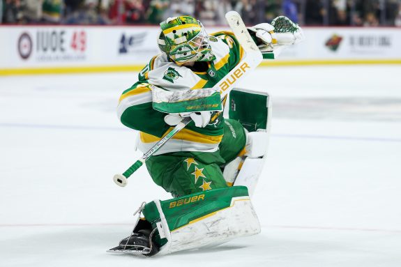 3 Darkhorse Candidates for the 2027 Vezina Trophy