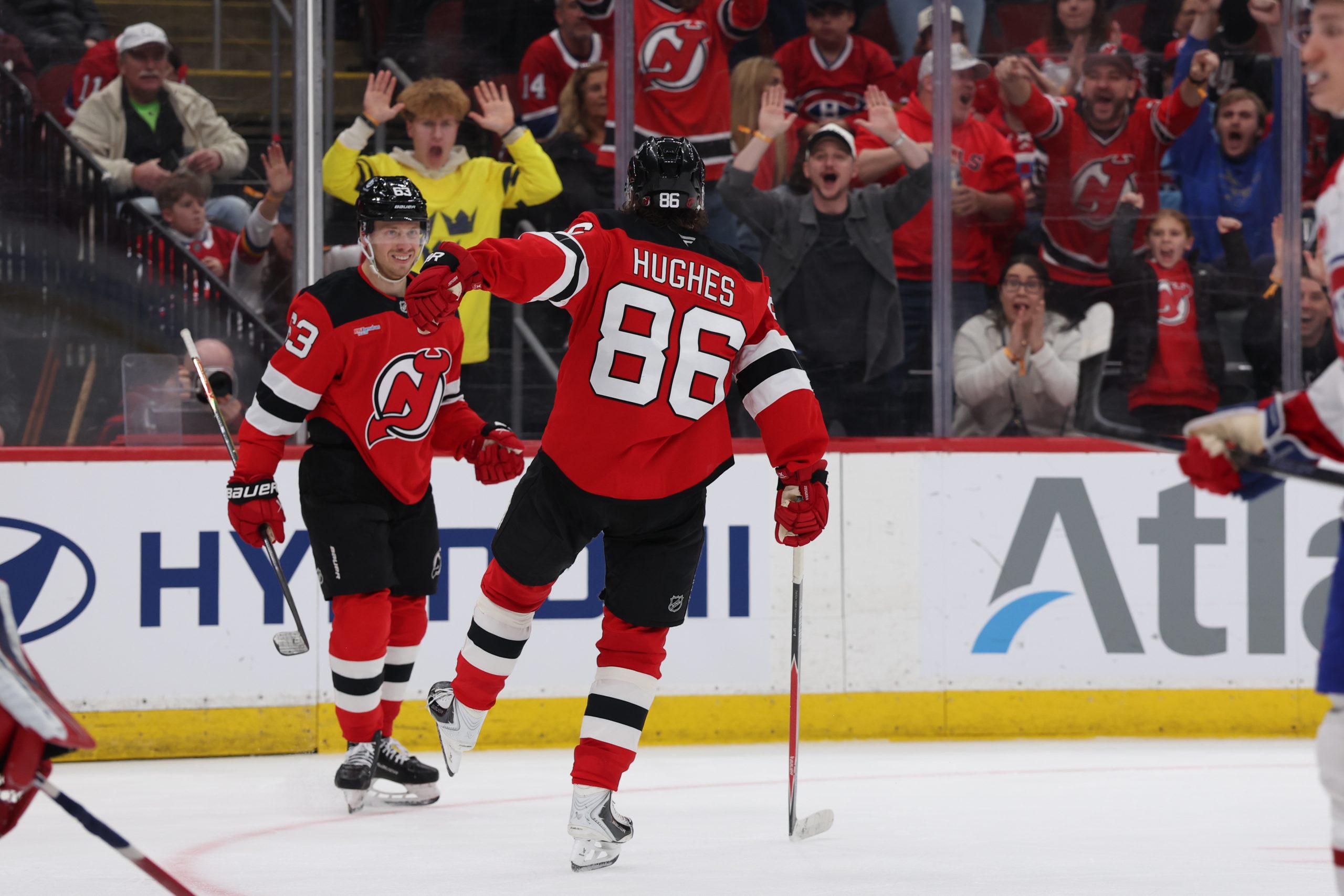 3 Takeaways From Devils’ Intense 4-3 Shootout Loss to Canadiens – The Hockey Writers – New Jersey Devils