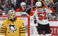 3 Takeaways from Flyers’ 3–2 Game 1 Win vs. Penguins