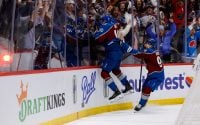 3 Takeaways From the Avalanche’s 2-1 Game 2 Win Over the Kings