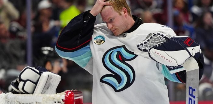 3 Takeaways From Kraken’s 2-0 Loss to Avalanche