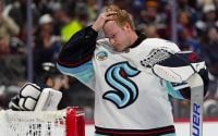 3 Takeaways From Kraken’s 2-0 Loss to Avalanche