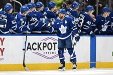 Maple Leafs News & Rumours: Nylander, Woll, Villeneuve & Bottom 5