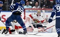 2 Takeaways from the Maple Leafs’ 6-2 Loss to the Panthers