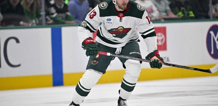 3 Takeaways From the Wild’s 4-2 Loss to the Stars in Game 2