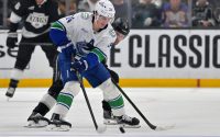 4 Takeaways From Canucks’ 4-1 Loss to Kings