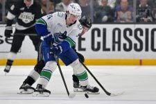4 Takeaways From Canucks’ 4-1 Loss to Kings