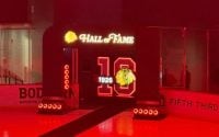Blackhawks Hall of Fame Ceremony Reminded of The Making of Championships