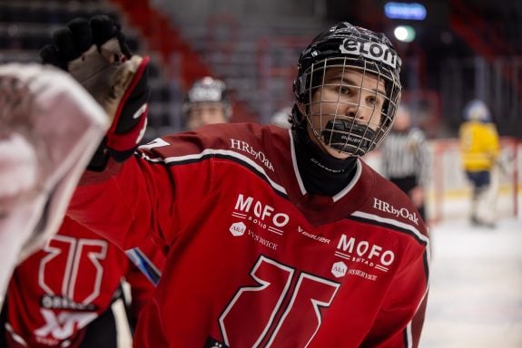 3 Players the Blues Should Target With the 16th Pick in the 2026 NHL Draft