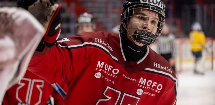 3 Players the Blues Should Target With the 16th Pick in the 2026 NHL Draft