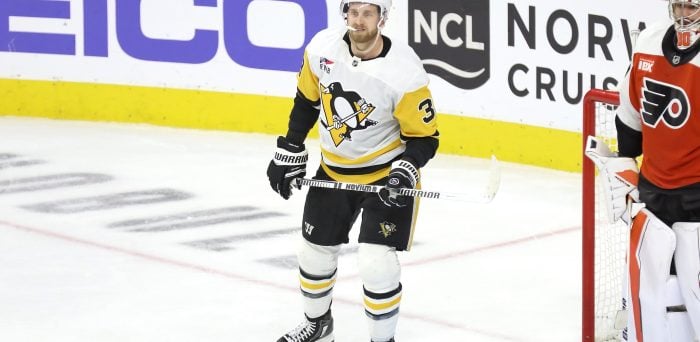 Top 40 2026 NHL Unrestricted Free Agents