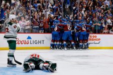 3 Takeaways From the Avalanche’s 4-3 Game 5 Win Over the Wild