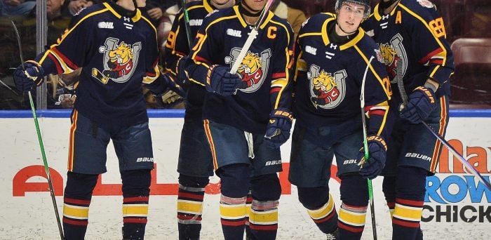 Barrie Colts Face Major Backlash After Game 7 Press Conference