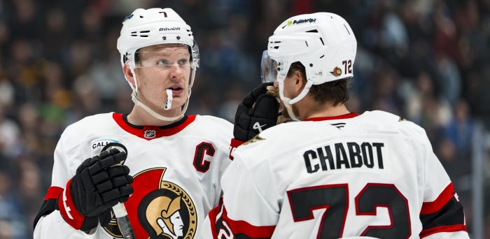 How the Senators Can Learn From the Maple Leafs’ Mistakes