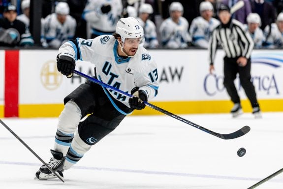 Merilainen Claimed by Canucks, Tanev, Comrie Among 61 Players Placed on Waivers – 09/25/2026