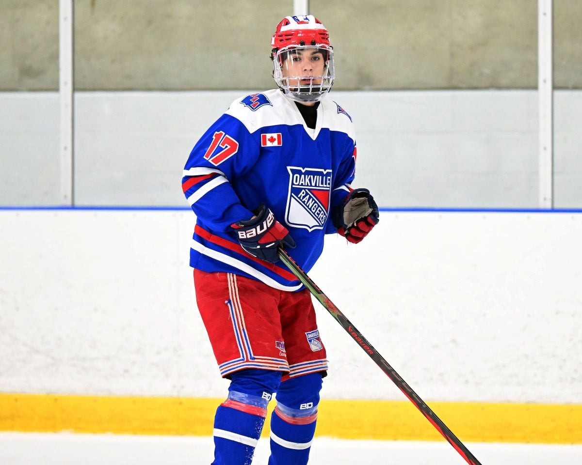Callum Croskery