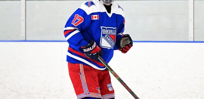 Callum Croskery – 2026 NHL Draft Prospect Profile