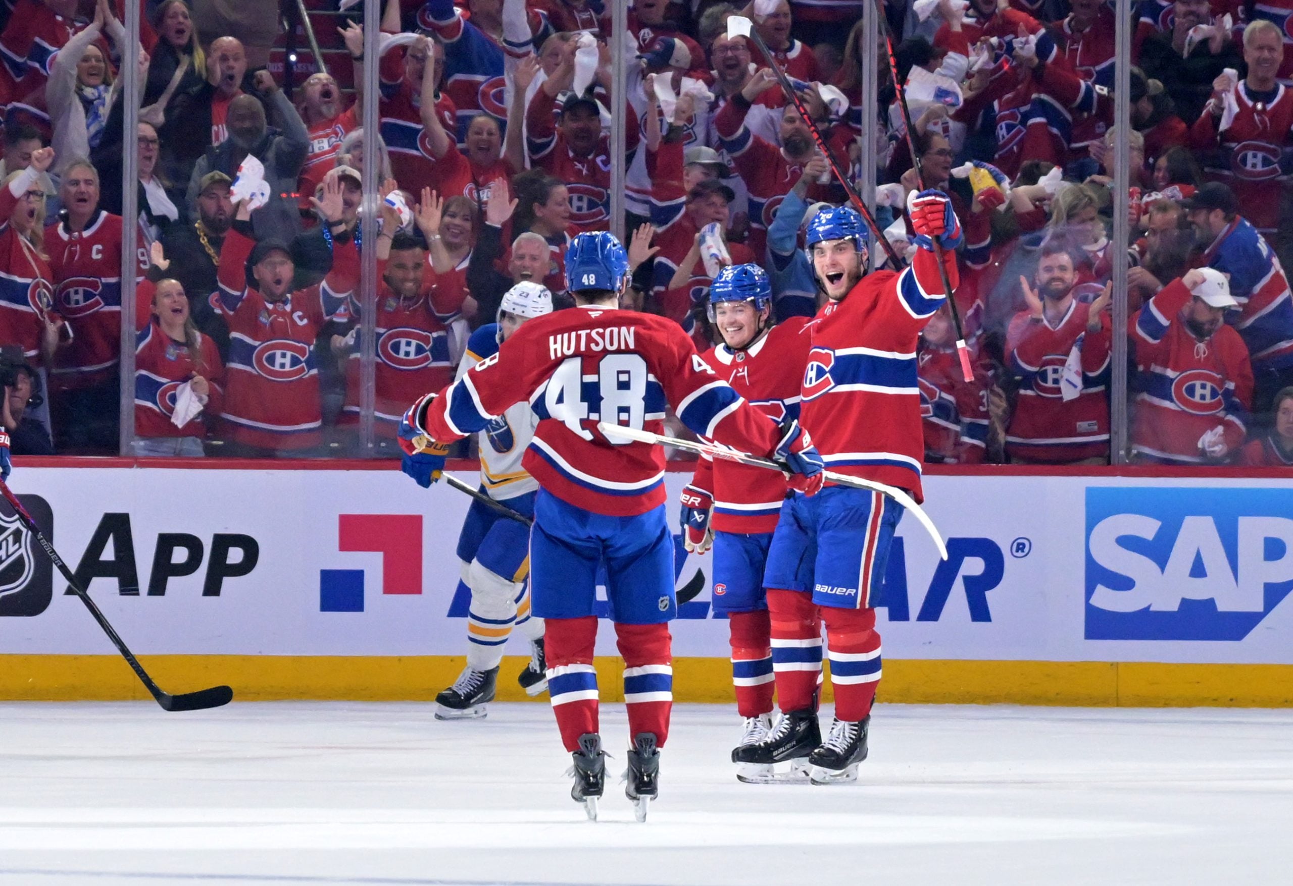 Canadiens’ Hybrid Attack Is Source of Success – The Hockey Writers – Montreal Canadiens