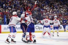 3 Canadiens Lessons From Sabres Series