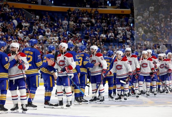 NHL Playoffs 2nd Round Takeaways: Marner, Hurricanes & Avalanche Rolling, & More