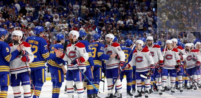 3 Takeaways From the Sabres’ 3-2 Game 7 Loss to the Canadiens