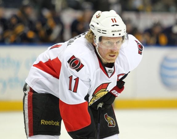 Senators’ 5 Best Late-Round Draft Picks in Franchise History