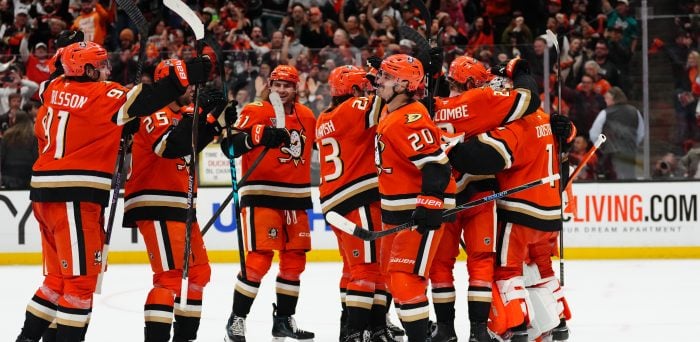 Ducks News & Notes: Playoff Recap and Offseason