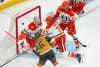 Anaheim Ducks Vegas Golden Knights