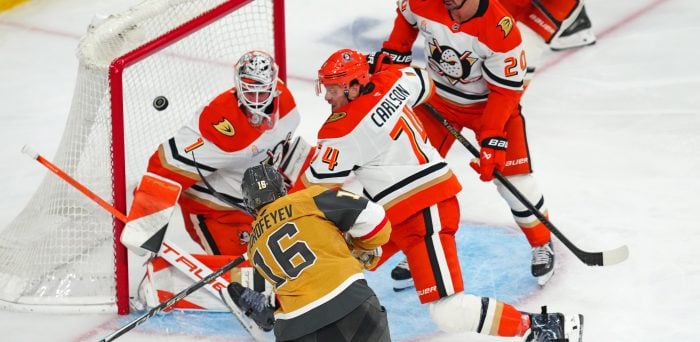 3 Takeaways From Ducks’ Crushing Game 5 Overtime Loss to Golden Knights