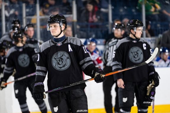 5 Options for Maple Leafs With 85th Pick in 2026 NHL Draft