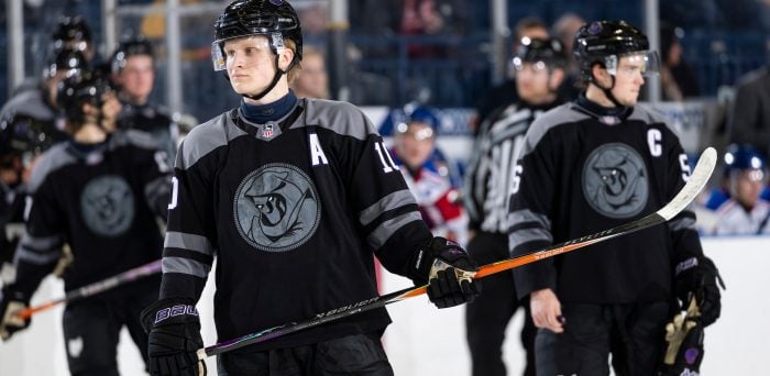 Evan Jardine- 2026 NHL Draft Prospect Profile