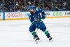 Filip Hronek Vancouver Canucks