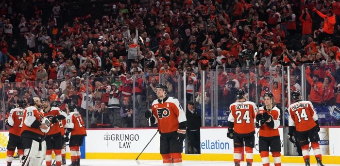 3 Takeaways From Flyers’ Season-Ending Game 4 Loss vs. Hurricanes