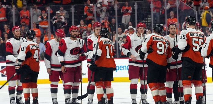 NHL’s Metropolitan Division Has Gotten Better This Offseason