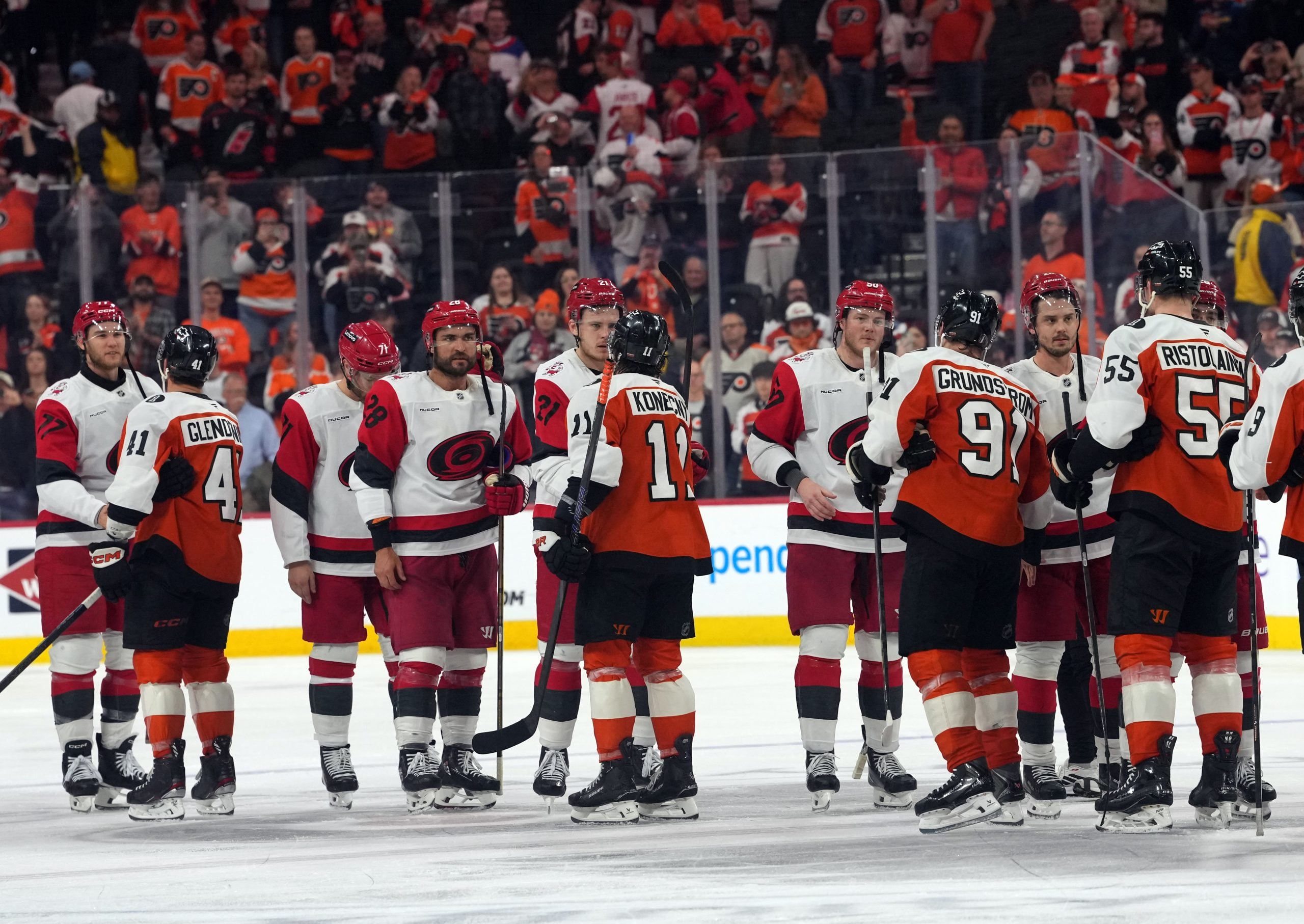 NHL’s Metropolitan Division Has Gotten Better This Offseason