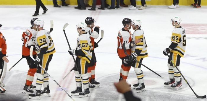 5 Moments That Defined the Penguins’ Season