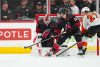 Frederik Andersen Carolina Hurricanes