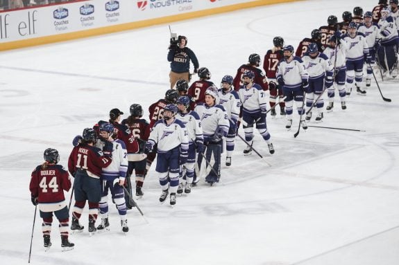 3 Takeaways From Victoire’s 2-1 Win Over Frost in Game 5