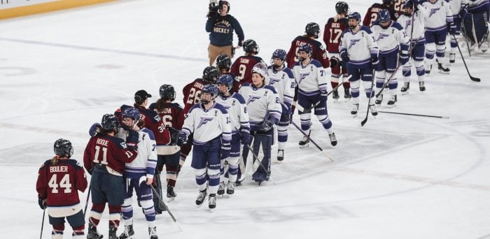 3 Takeaways From Victoire’s 2-1 Win Over Frost in Game 5