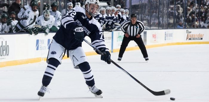 2026 NHL Draft Top-5 Scenarios: Maple Leafs Get McKenna & Sharks on the Chase