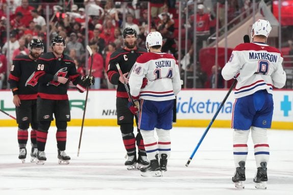 Short Conference Finals Adding to NHL’s Playoff Format Frustrations