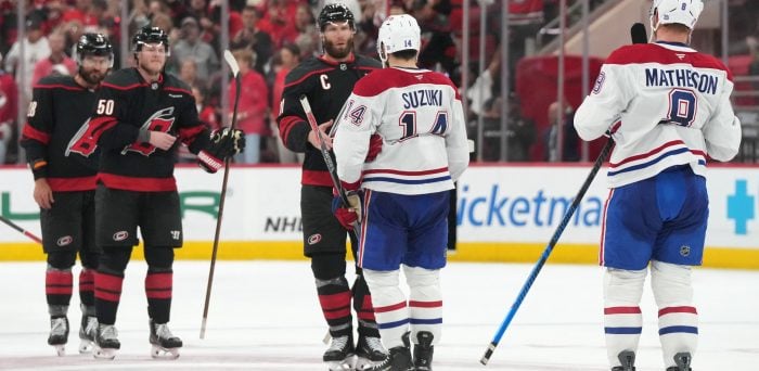 Short Conference Finals Adding to NHL’s Playoff Format Frustrations