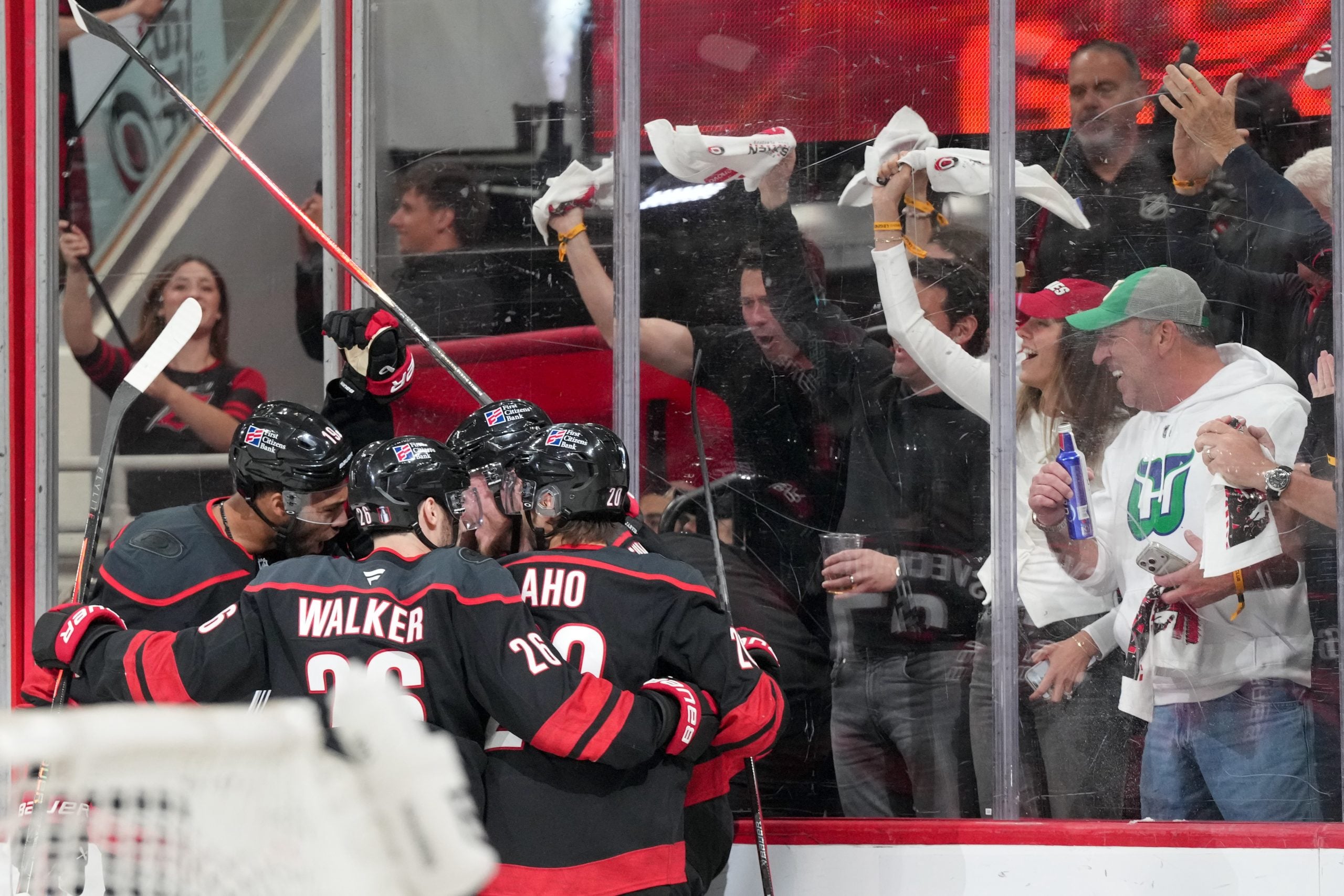 3 Takeaways From Hurricanes’ 6-2 Game 1 Loss to Canadiens – The Hockey Writers – Carolina Hurricanes