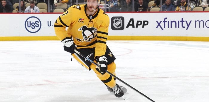 Penguins’ Ilya Solovyov Has Plenty Left to Prove After New Contract