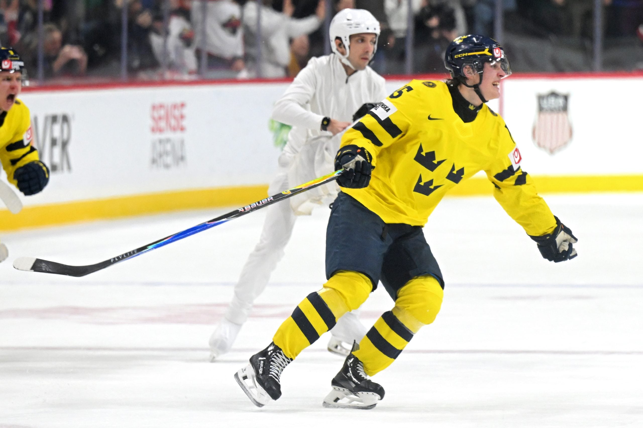 2026 NHL Draft Top-5 Scenarios: Maple Leafs Add Stenberg, Canucks Draft Reid