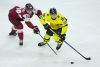 Ivar Stenberg Team Sweden