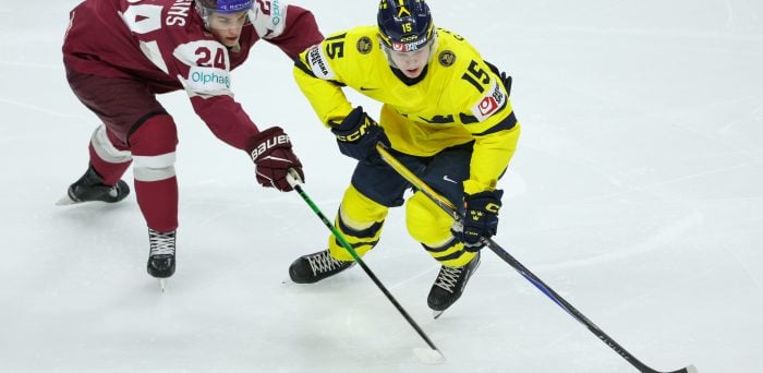 Canucks News & Rumours: Picking Stenberg & Picking Up Doan