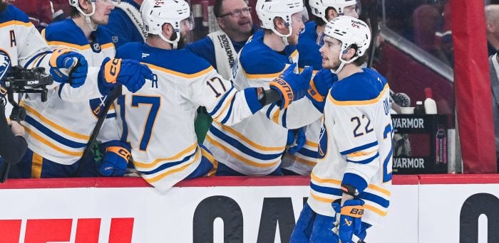 5 Must‑Watch Sabres Games For the 2026‑27 Season