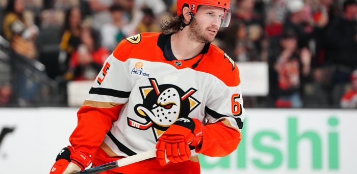 Ducks Should Re-sign Trouba or Carlson, But Not Both